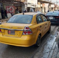 شيفروليه أفيو